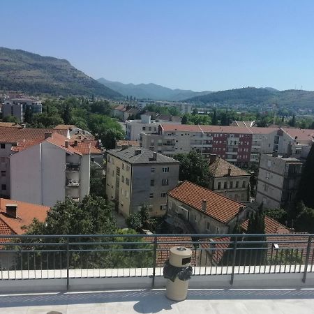 Apartmán Trebinje Star Exteriér fotografie